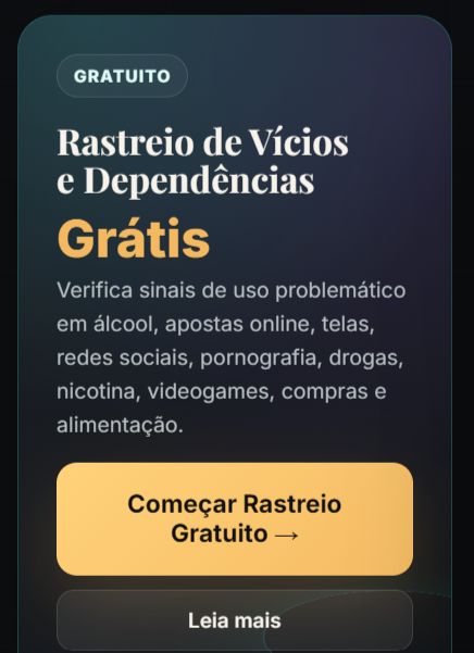 RastreioNeuro: entenda sua mente, organize seus sinais e treine seu cérebro