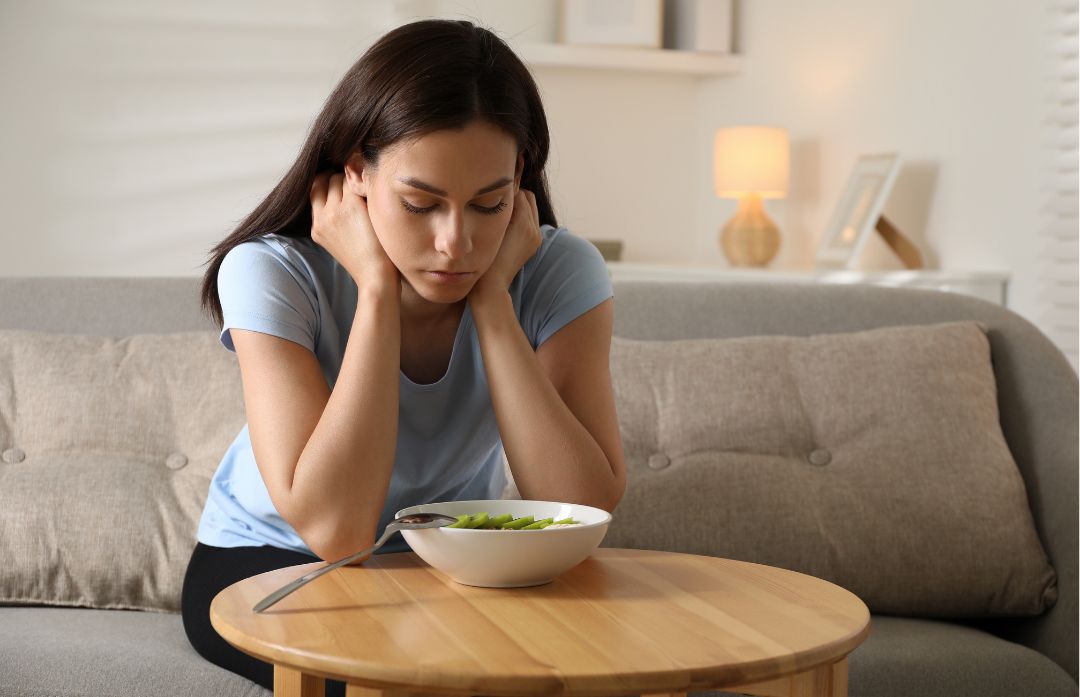Obsessões no Autismo Adulto: Quando o Hiperfoco Vira Desespero (e o Sushi Vira Trauma)