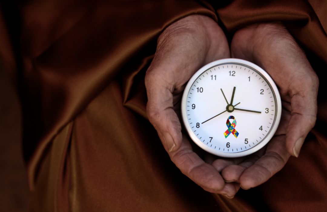 Autismo e Menopausa: A Dupla Invisibilidade do Envelhecimento Feminino