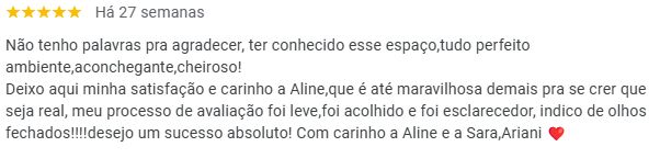 Avaliação Neuropsicológica Online