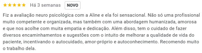 A Devolutiva: Muito Mais Que Um Laudo, Um Reencontro Com Você Mesmo(a)