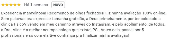 A Devolutiva: Muito Mais Que Um Laudo, Um Reencontro Com Você Mesmo(a)