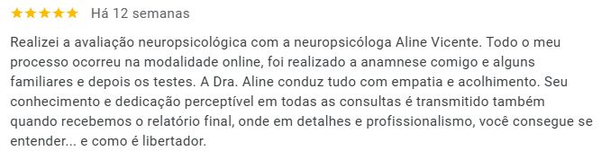 A Devolutiva: Muito Mais Que Um Laudo, Um Reencontro Com Você Mesmo(a)