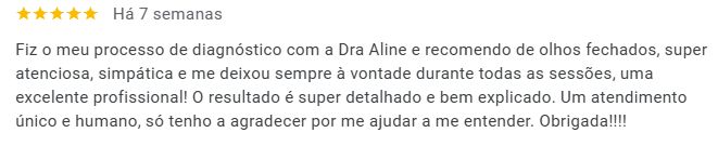 A Devolutiva: Muito Mais Que Um Laudo, Um Reencontro Com Você Mesmo(a)