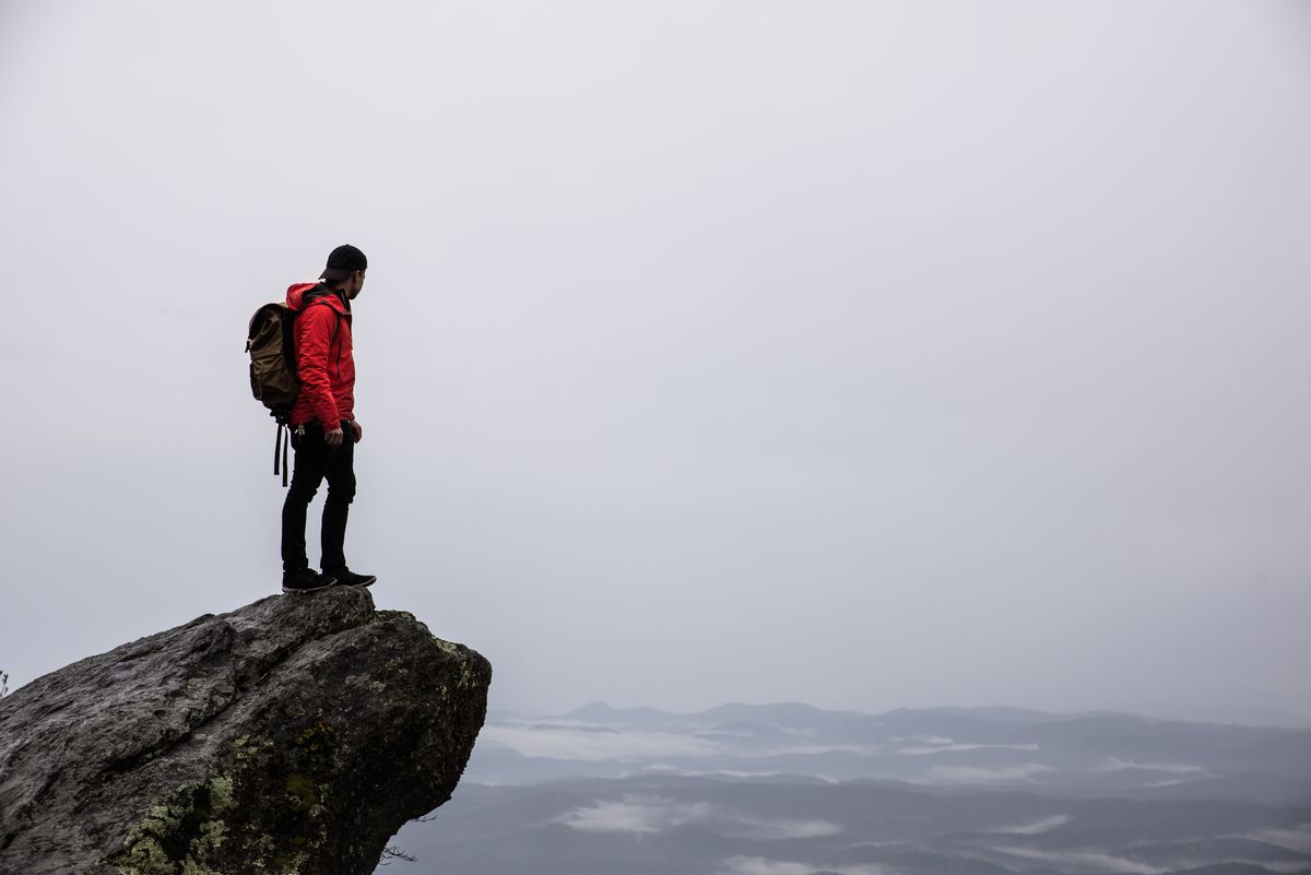 O que significa Solitude?